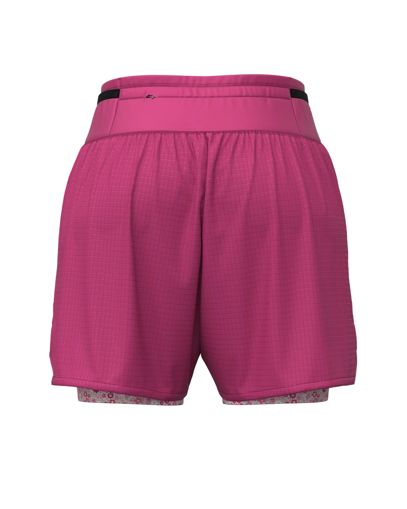 AEROK ULTRA TRAIL FLORAL MELLOW ROSE