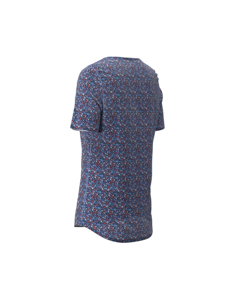 MAVRIK AR.90 WOMEN FLORAL PROVENCE