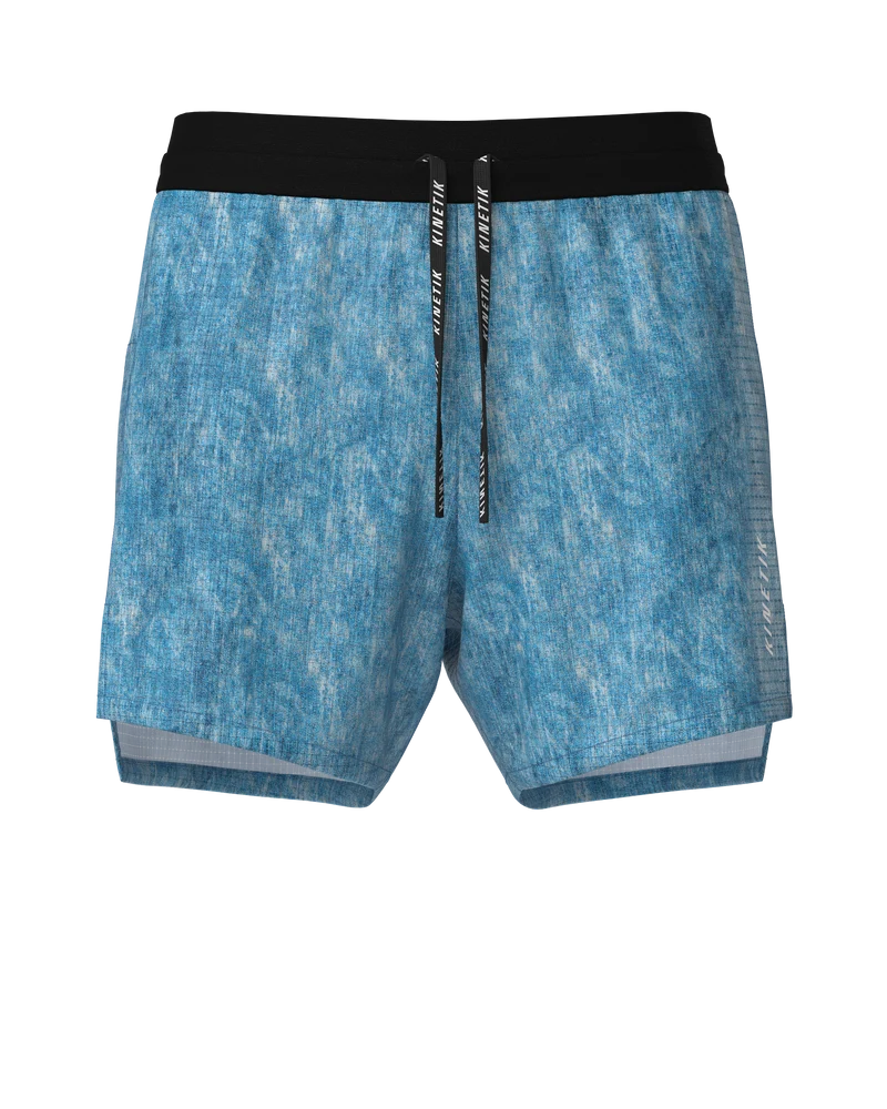 AEROK 6 DENIM