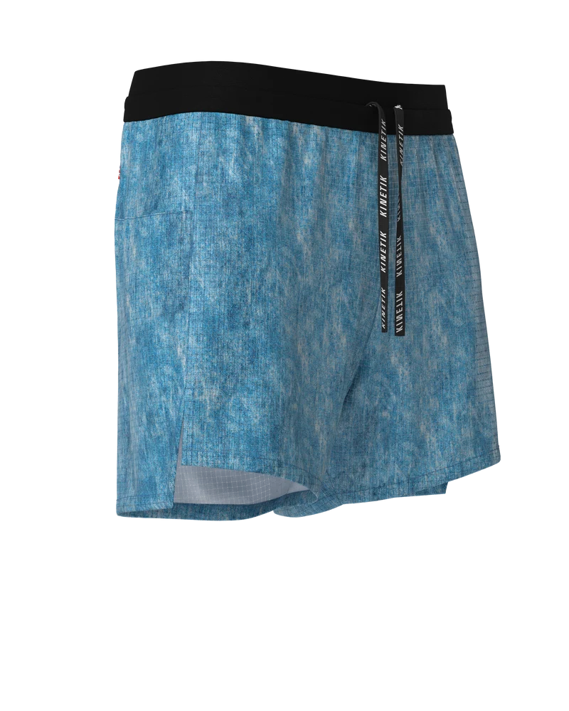AEROK 6 DENIM