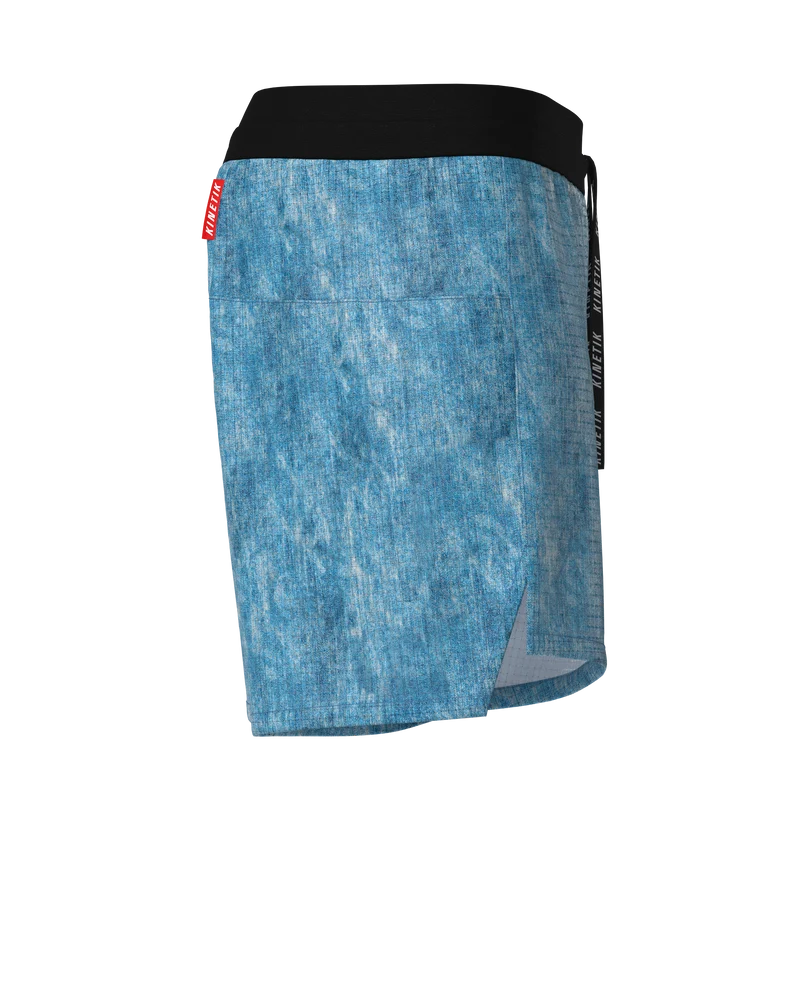 AEROK 6 DENIM