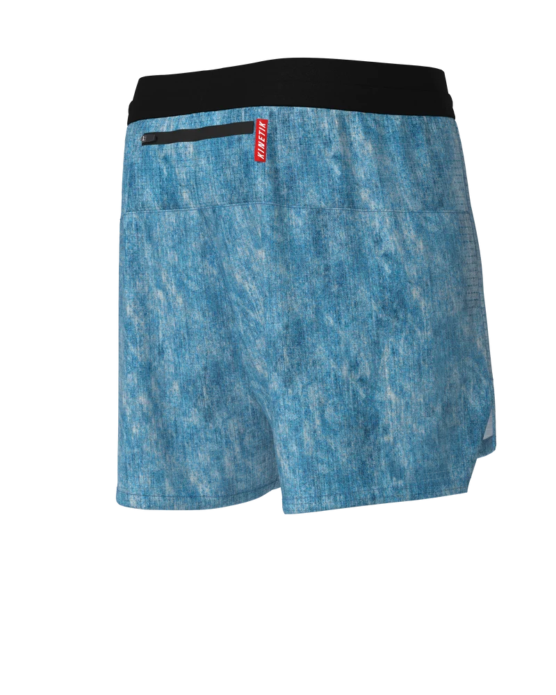 AEROK 6 DENIM