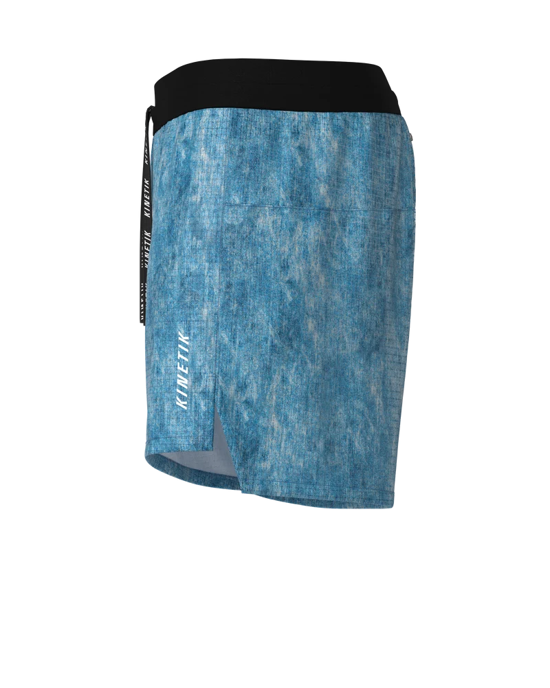 AEROK 6 DENIM