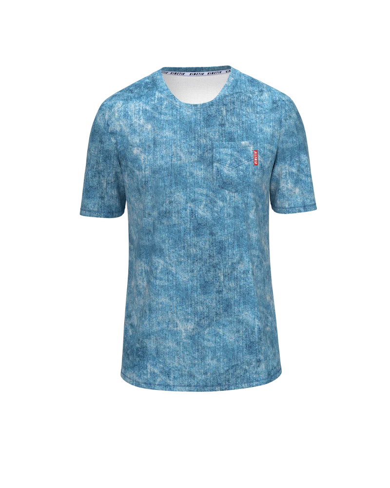 MAVRIK MEN DENIM