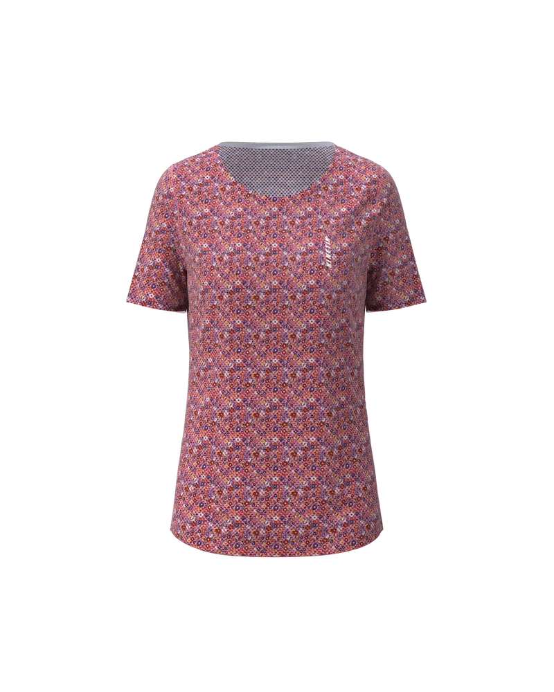 MAVRIK AR.90 WOMEN FLORAL CHERRY