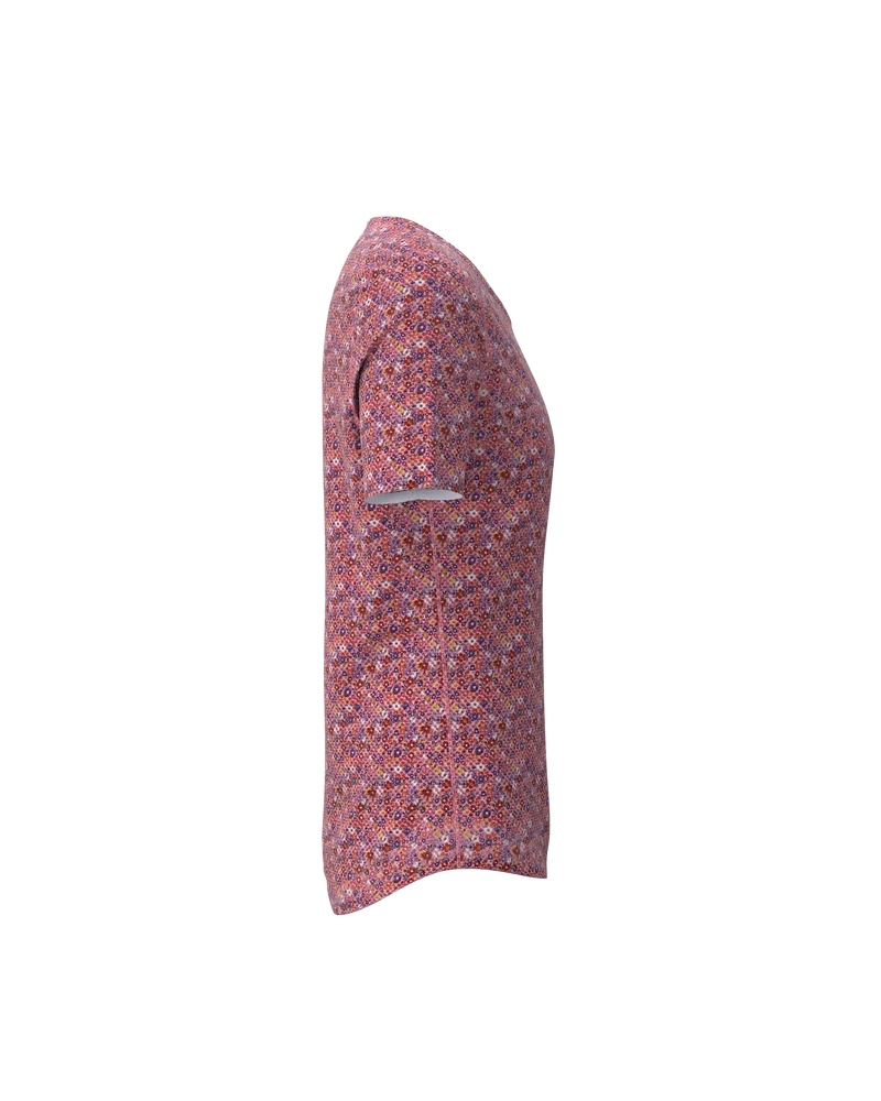 MAVRIK AR.90 WOMEN FLORAL CHERRY