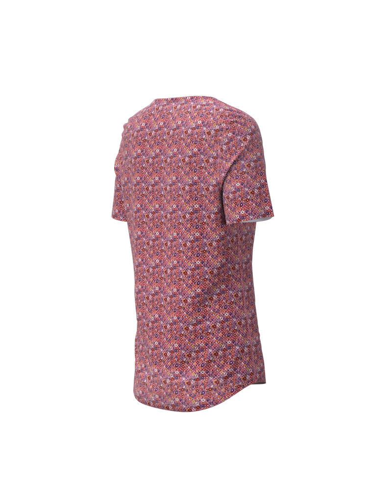 MAVRIK AR.90 WOMEN FLORAL CHERRY