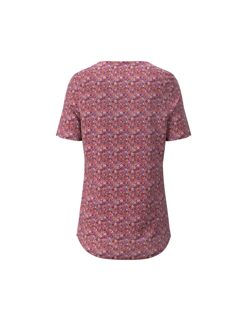 MAVRIK AR.90 WOMEN FLORAL CHERRY