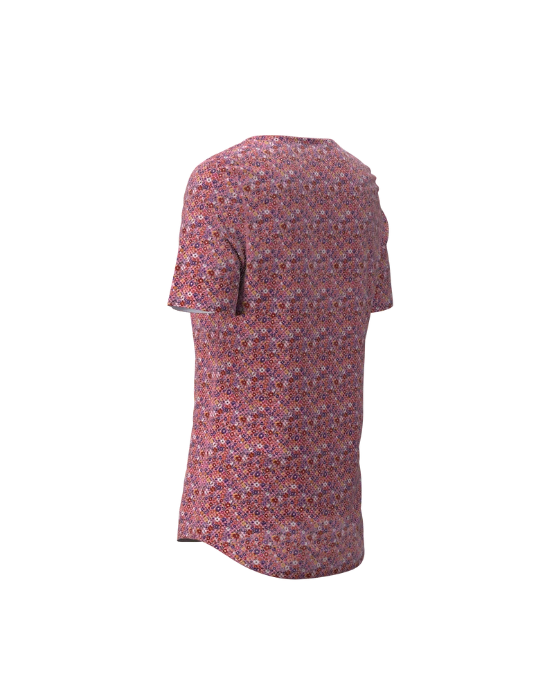 MAVRIK AR.90 WOMEN FLORAL CHERRY