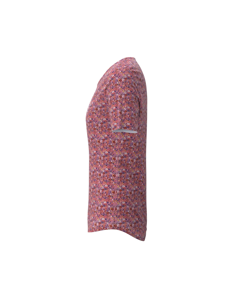 MAVRIK AR.90 WOMEN FLORAL CHERRY
