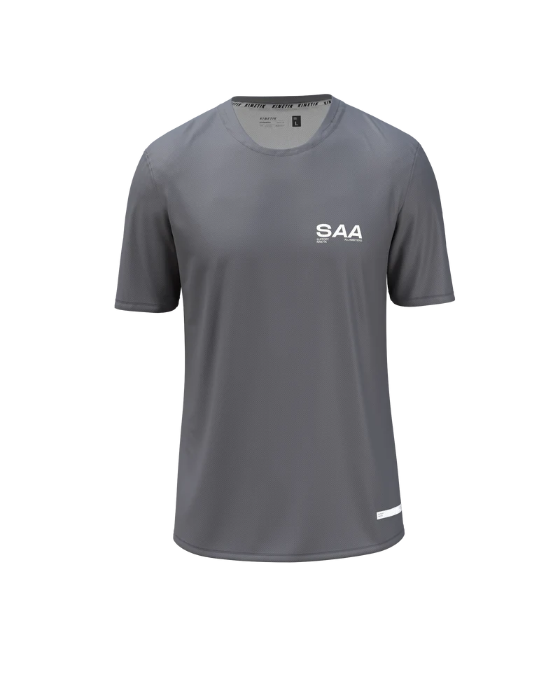 MAVRIK MEN SAA GREY