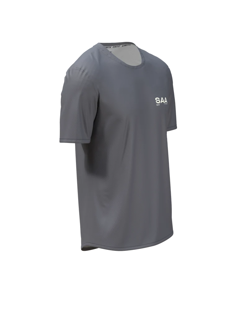 MAVRIK MEN SAA GREY