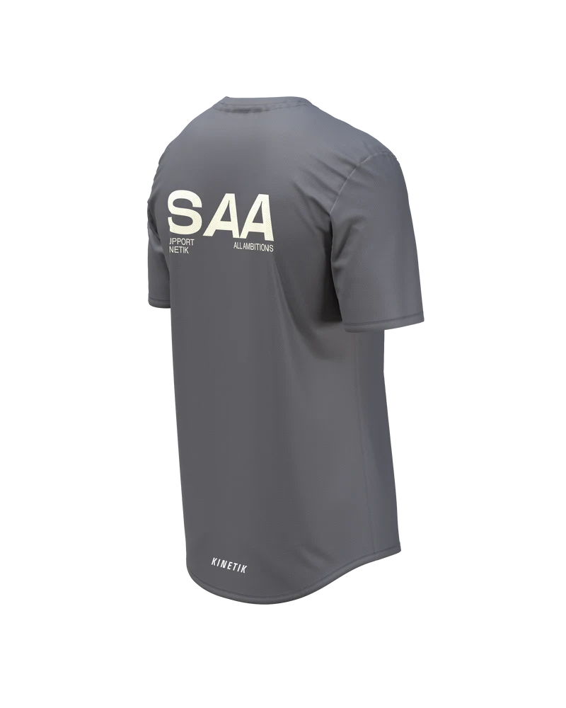 MAVRIK MEN SAA GREY