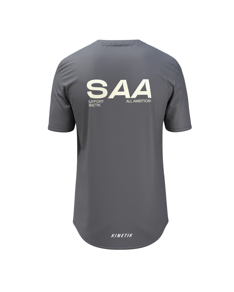 MAVRIK MEN SAA GREY