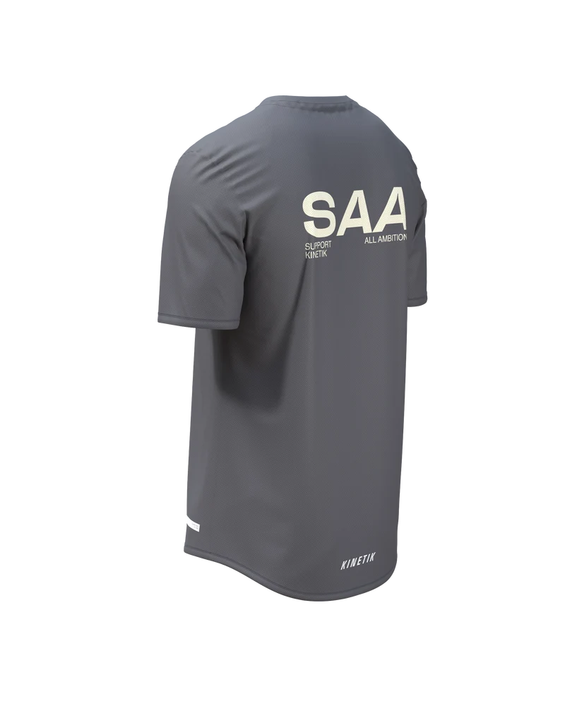 MAVRIK MEN SAA GREY