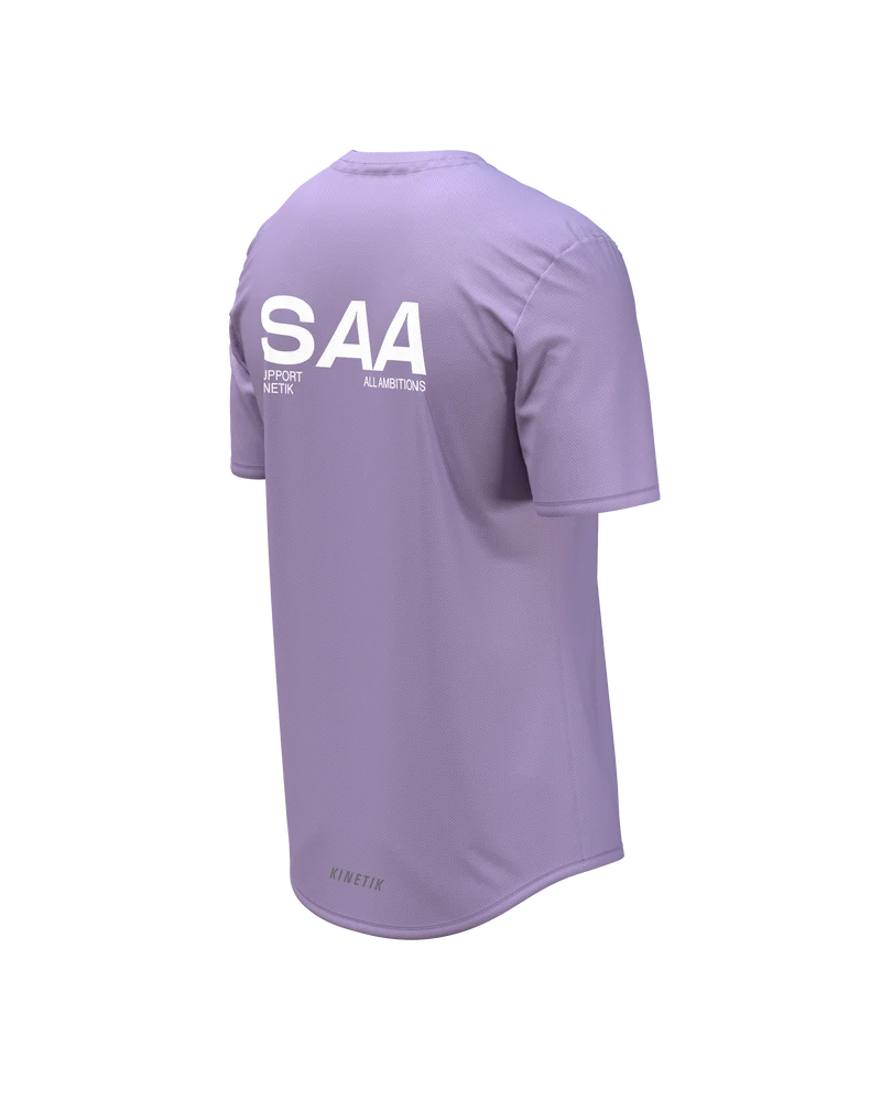 MAVRIK MEN SAA PURPLE