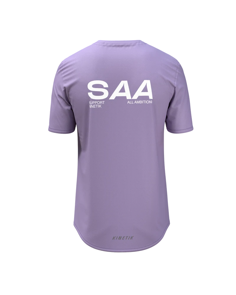 MAVRIK MEN SAA PURPLE