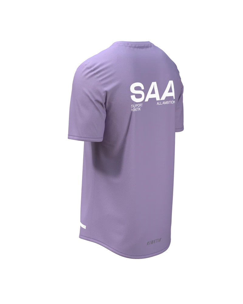 MAVRIK MEN SAA PURPLE