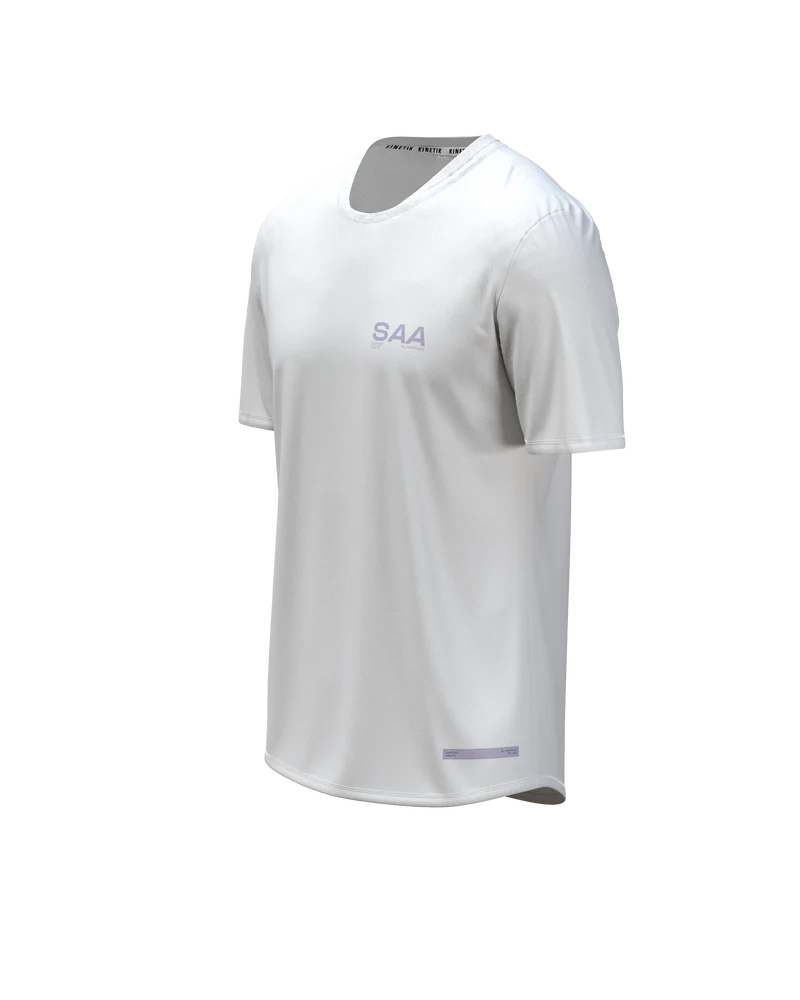 MAVRIK MEN SAA WHITE