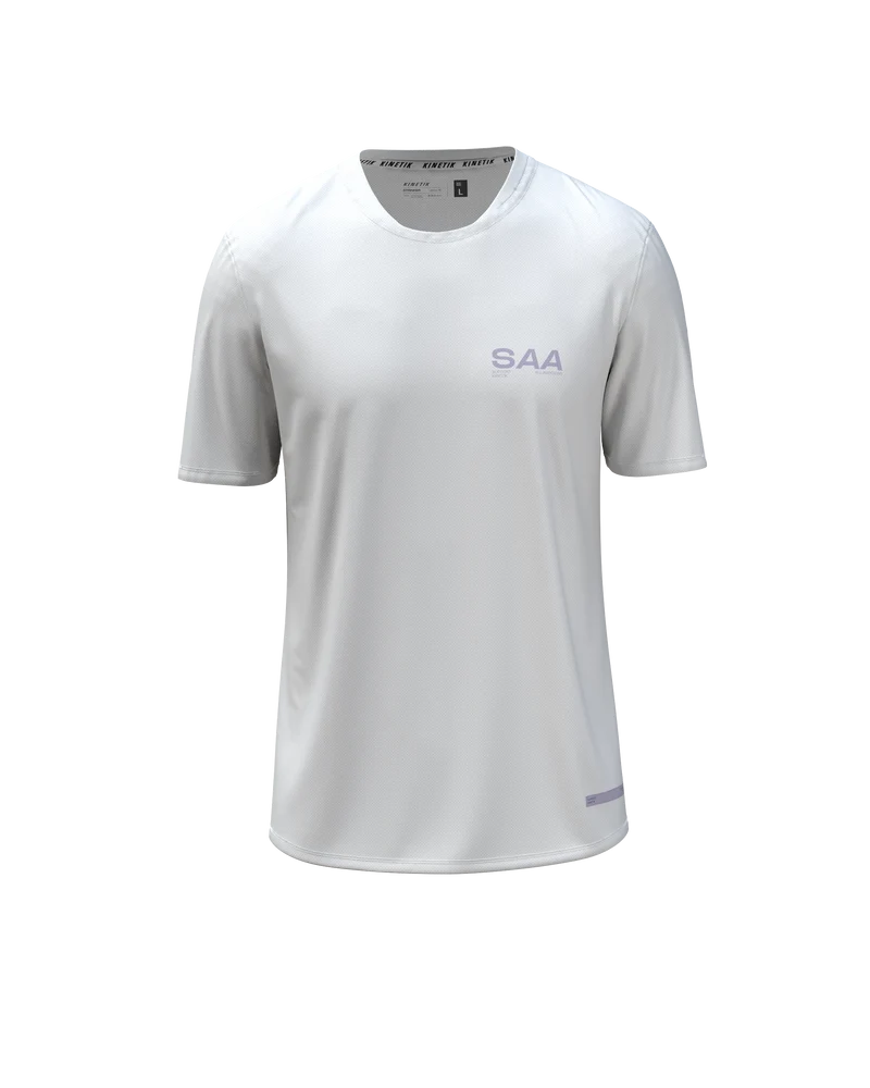 MAVRIK MEN SAA WHITE