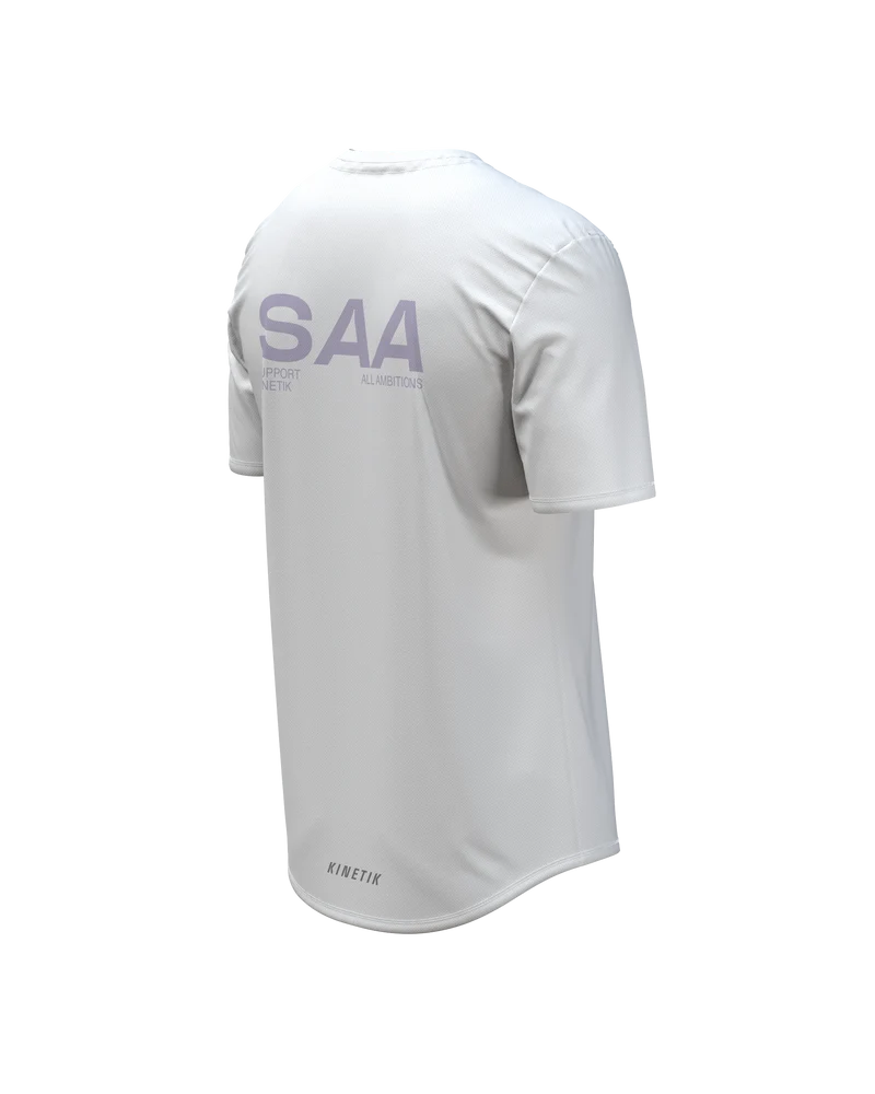 MAVRIK MEN SAA WHITE