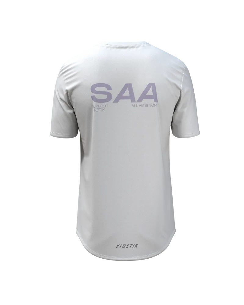 MAVRIK MEN SAA WHITE
