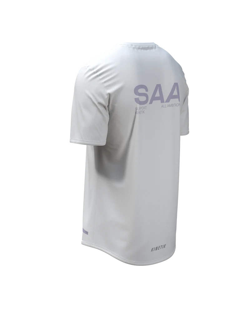 MAVRIK MEN SAA WHITE