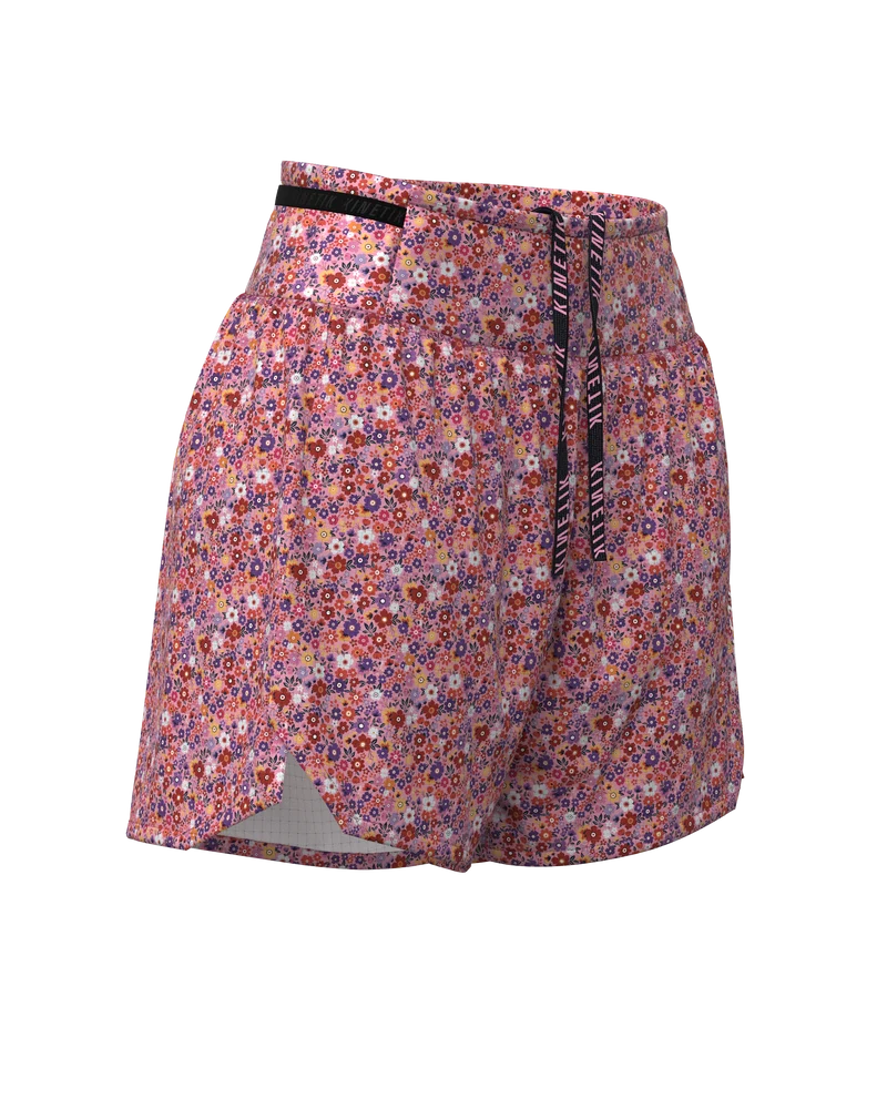 AEROK 5 FLORAL CHERRY