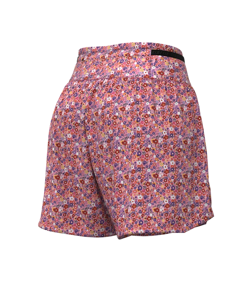 AEROK 5 FLORAL CHERRY