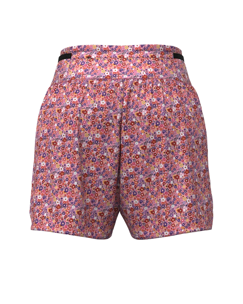 AEROK 5 FLORAL CHERRY