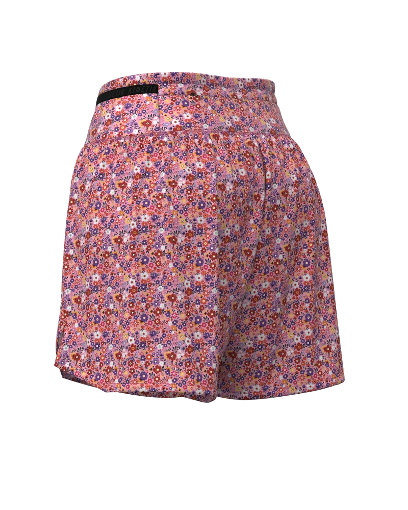 AEROK 5 FLORAL CHERRY