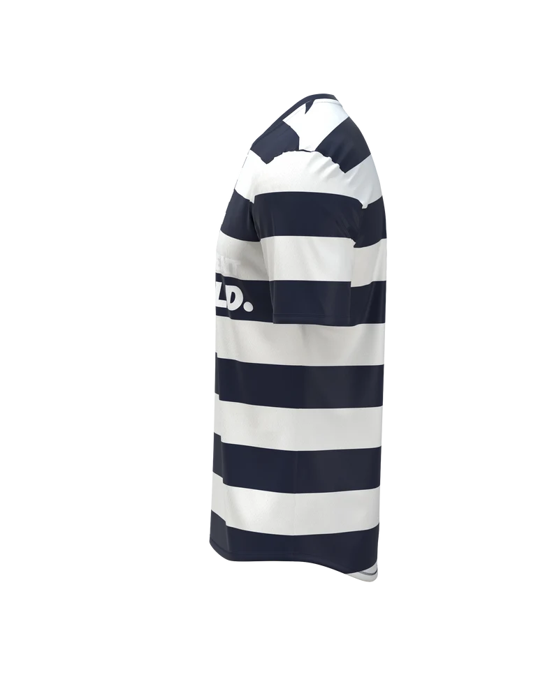 MAVRIK MEN PACE BOLD NAVY WHITE