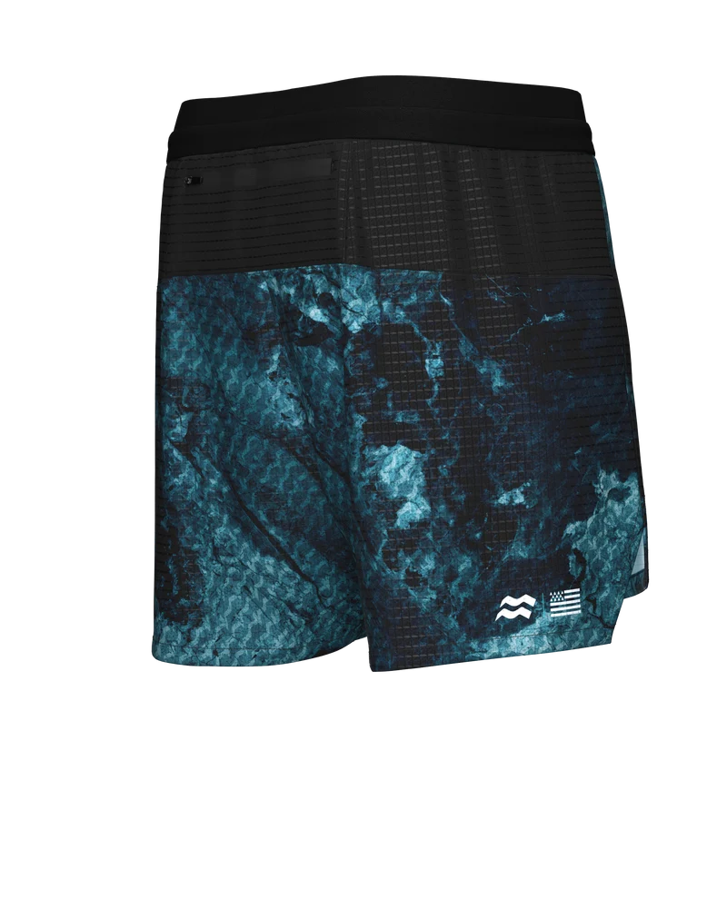 AEROK 6 MEN PREMIUM ULTRA MARIN 2026