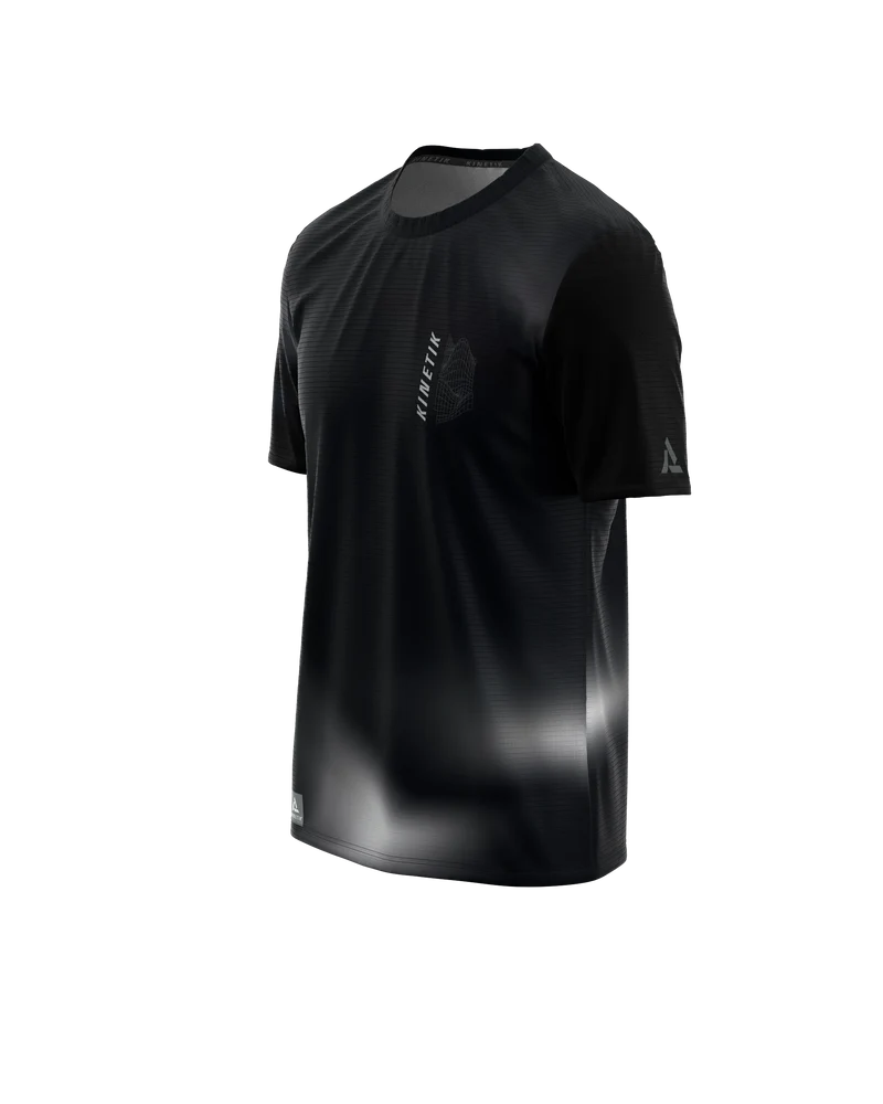 FALKON MEN THE TRAIL MOUVEMENT BLACK