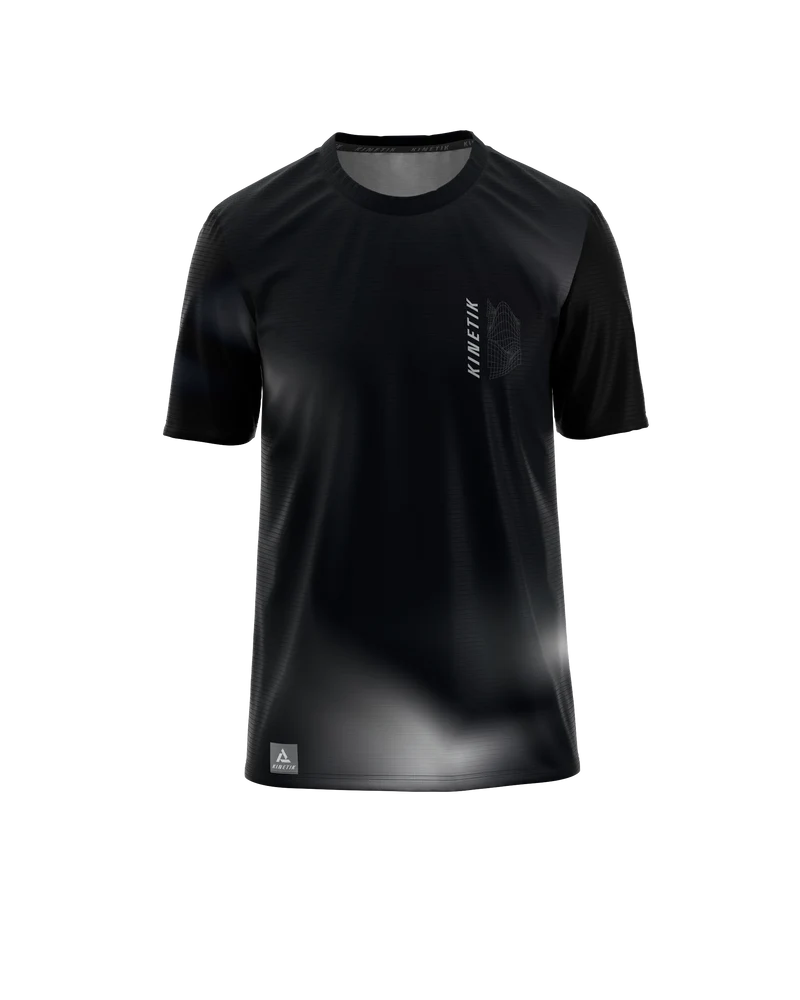 FALKON MEN THE TRAIL MOUVEMENT BLACK