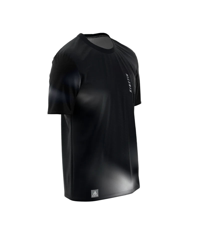 FALKON MEN THE TRAIL MOUVEMENT BLACK