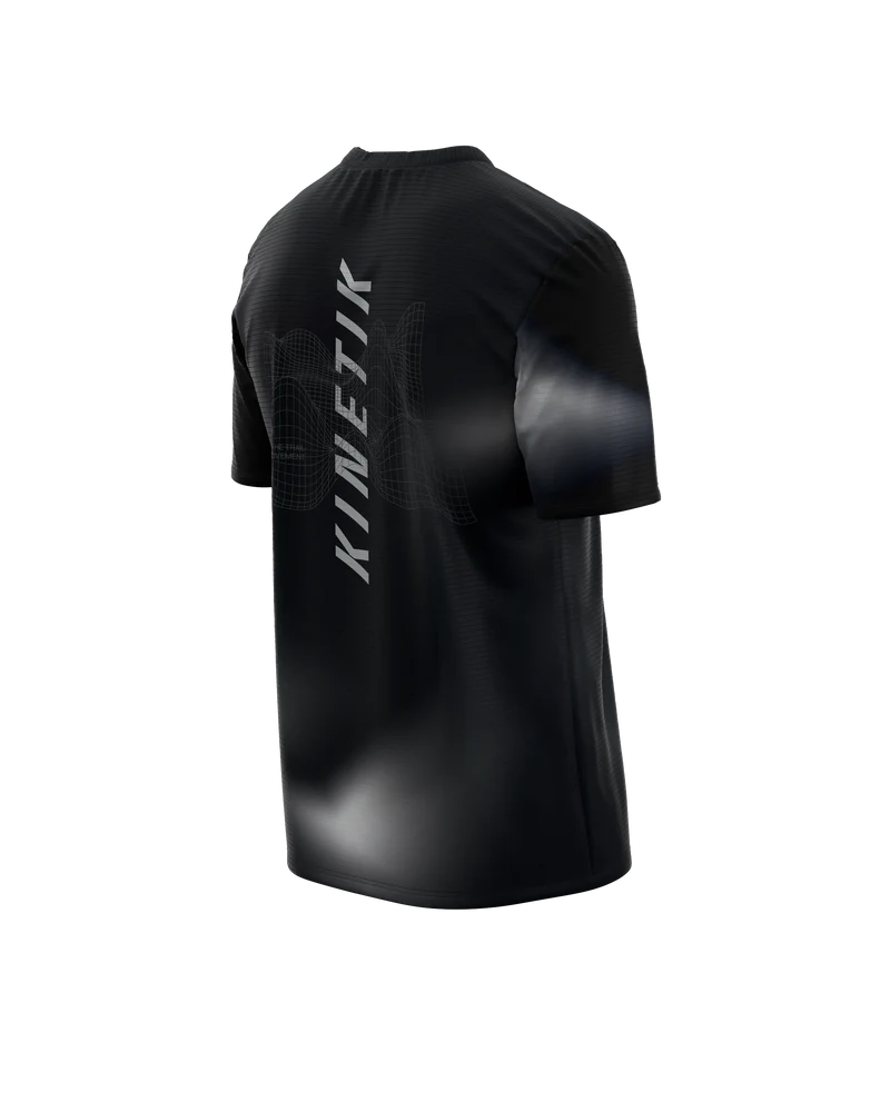FALKON MEN THE TRAIL MOUVEMENT BLACK