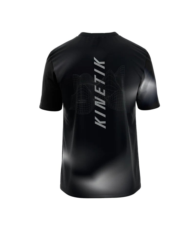 FALKON MEN THE TRAIL MOUVEMENT BLACK