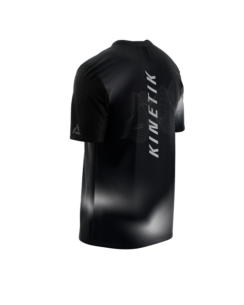 FALKON MEN THE TRAIL MOUVEMENT BLACK