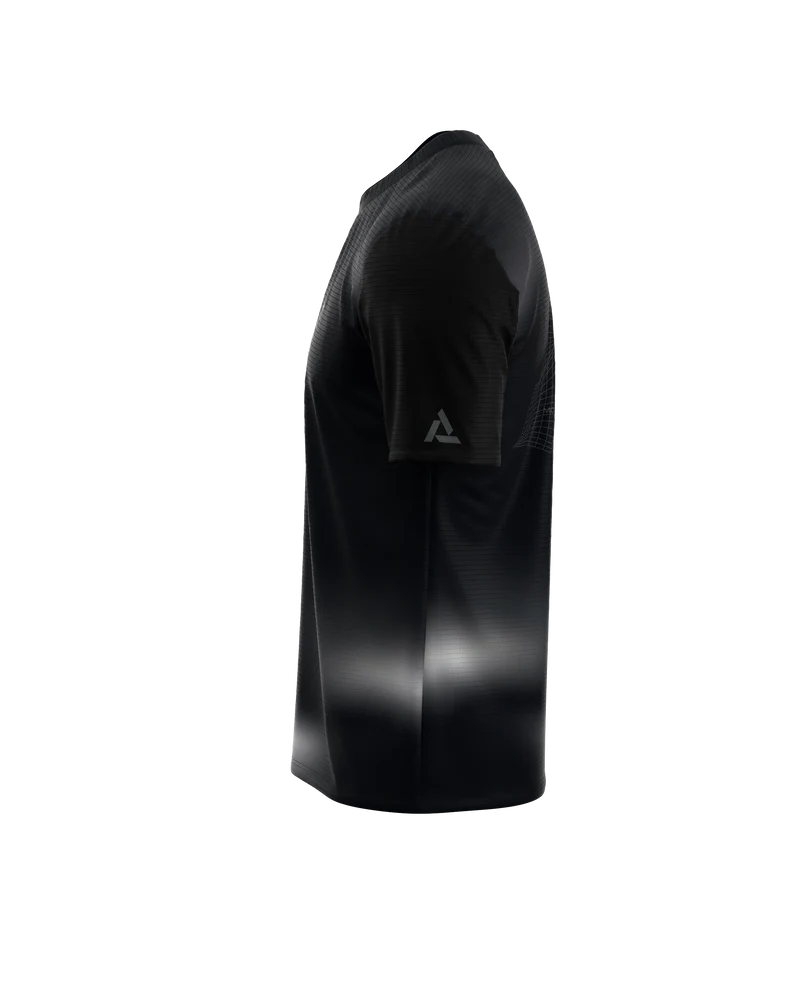 FALKON MEN THE TRAIL MOUVEMENT BLACK