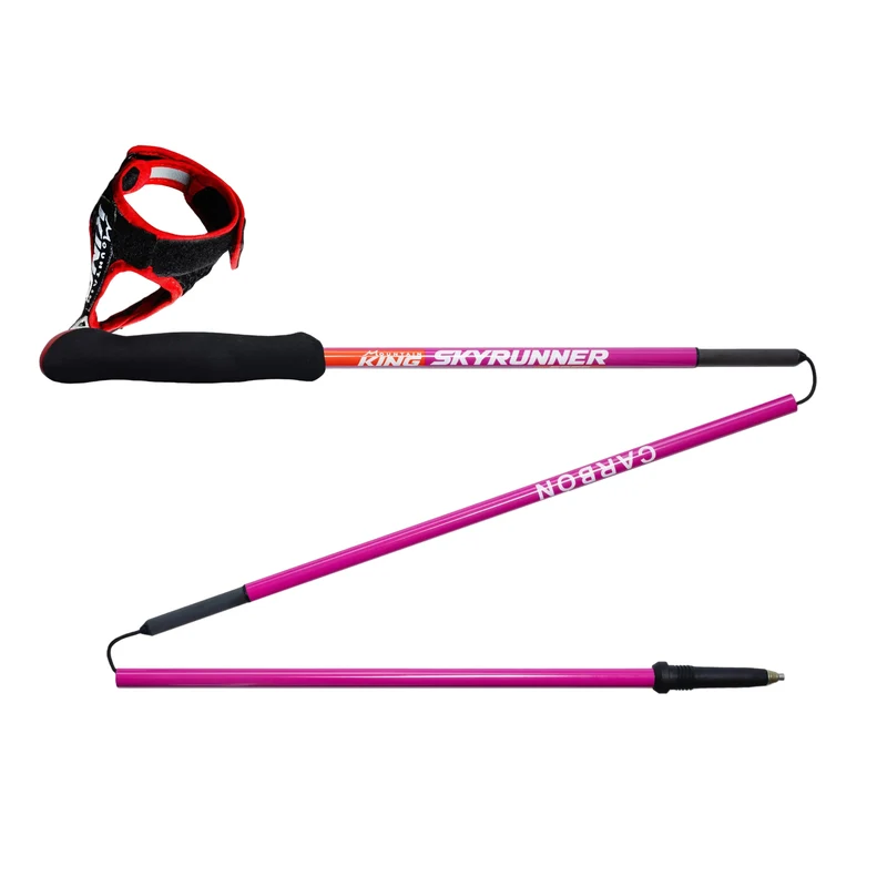 Skyrunner Edge - Rose