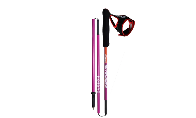 Skyrunner Edge - Rose