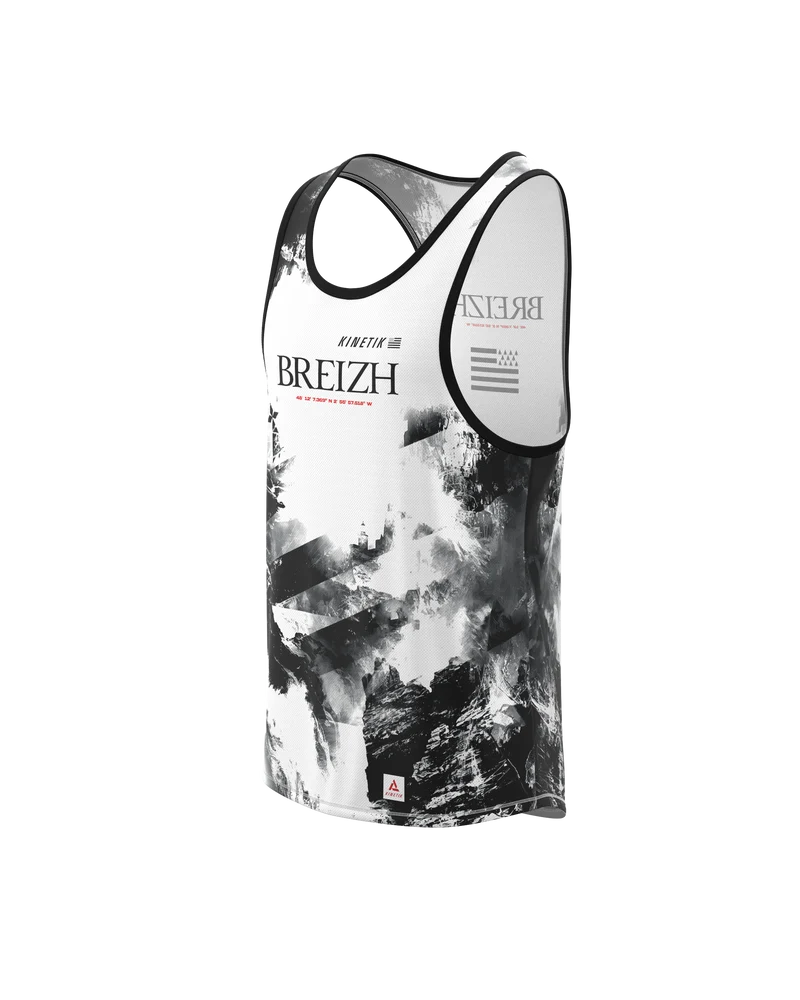 MAVRIK SL MEN BREIZH