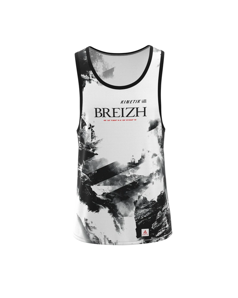 MAVRIK SL MEN BREIZH