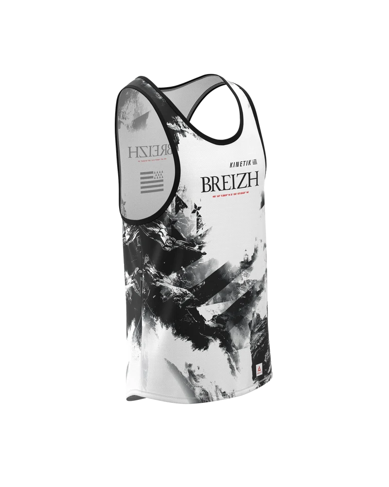 MAVRIK SL MEN BREIZH