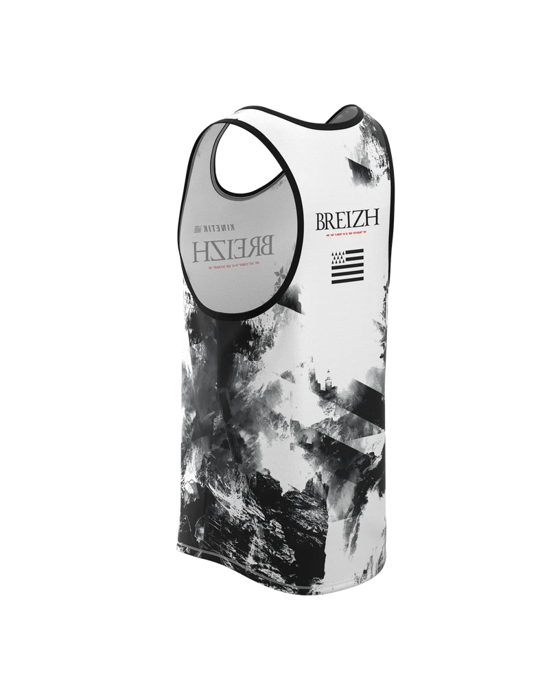 MAVRIK SL MEN BREIZH
