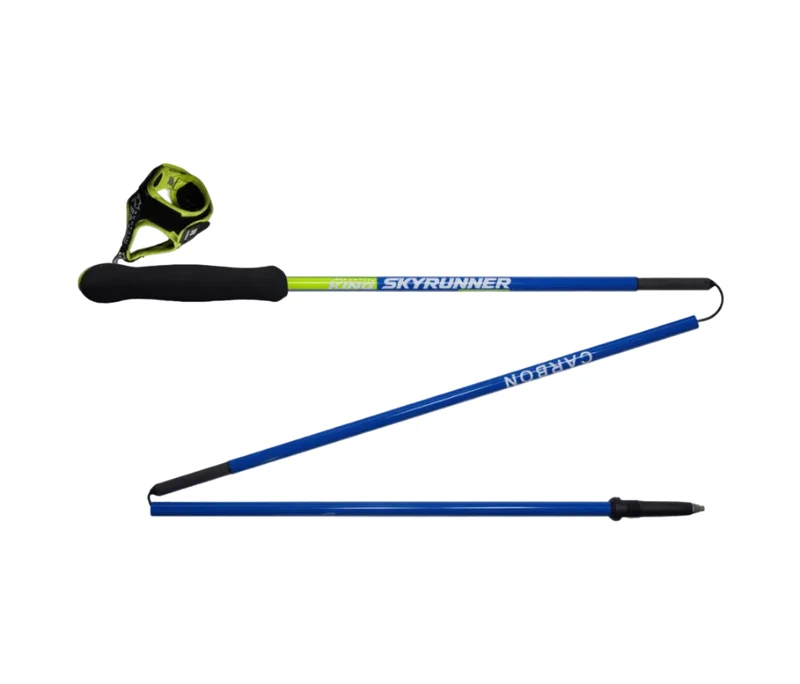 Skyrunner Edge - Bleu
