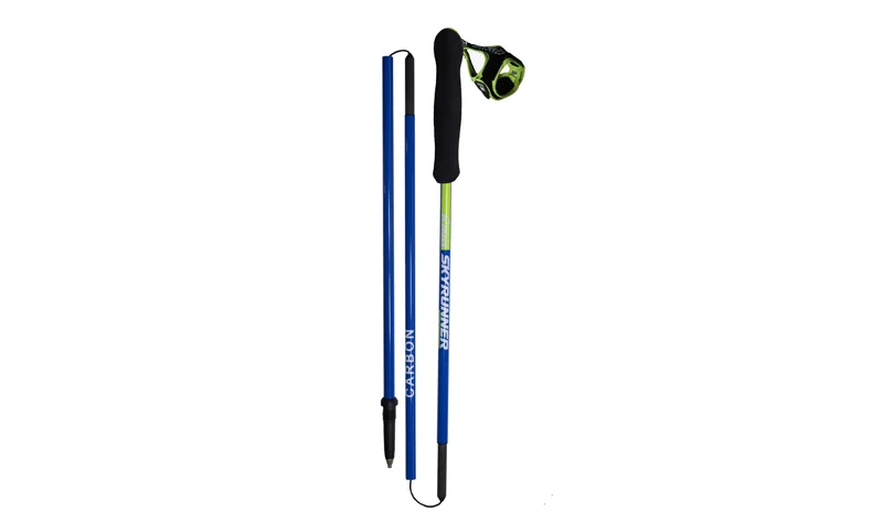 Skyrunner Edge - Bleu