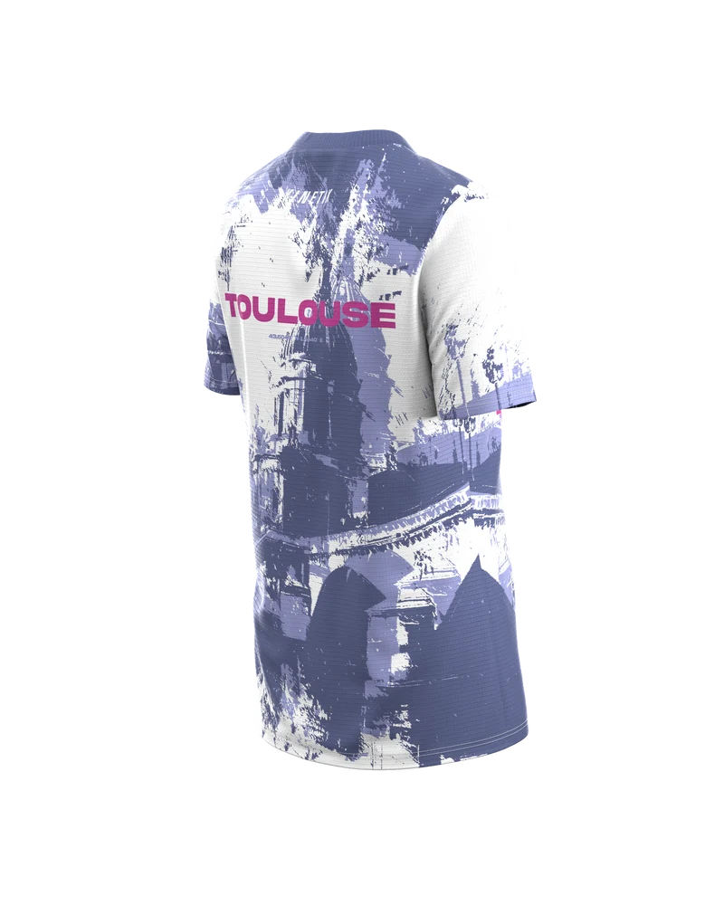 FALKON TOULOUSE PINK WOMEN