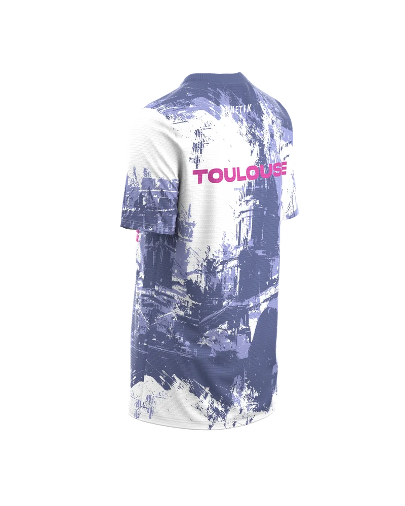 FALKON TOULOUSE PINK WOMEN